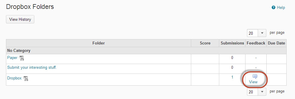 results
